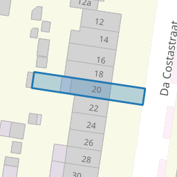Perceel BST01-K-2275