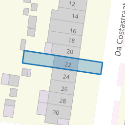 Perceel BST01-K-2276