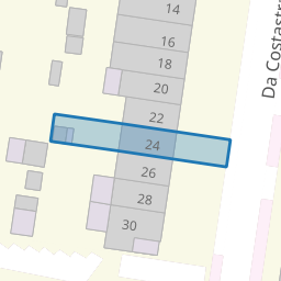Perceel BST01-K-2277