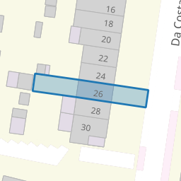 Perceel BST01-K-2278