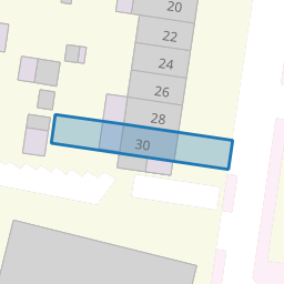 Perceel BST01-K-2280