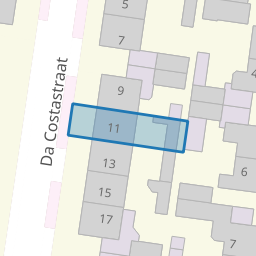 Perceel BST01-K-2289
