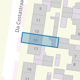 Perceel BST01-K-2291
