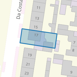 Perceel BST01-K-2292