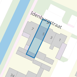 Perceel BST01-K-2301