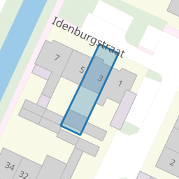 Perceel BST01-K-2302