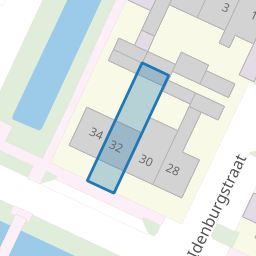 Perceel BST01-K-2305
