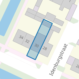 Perceel BST01-K-2306