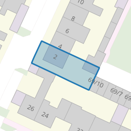 Perceel BST01-K-2308