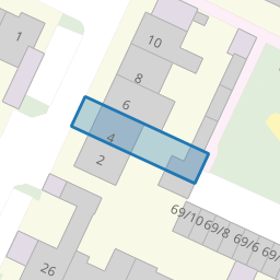 Perceel BST01-K-2309