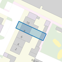 Perceel BST01-K-2311