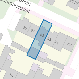 Perceel BST01-K-2315