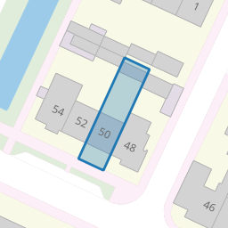 Perceel BST01-K-2322