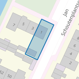 Perceel BST01-K-2328