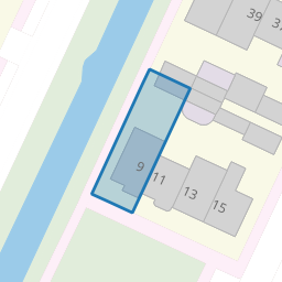 Perceel BST01-K-2332