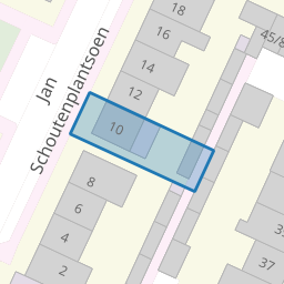 Perceel BST01-K-2341