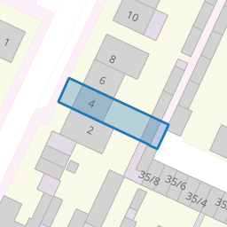 Perceel BST01-K-2344