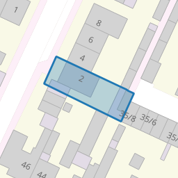 Perceel BST01-K-2345