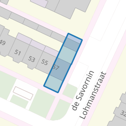 Perceel BST01-K-2357