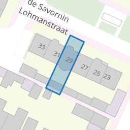 Perceel BST01-K-2360