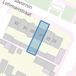 Perceel BST01-K-2361