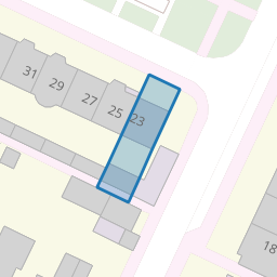 Perceel BST01-K-2363