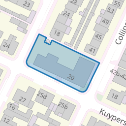 Perceel BST01-K-2366