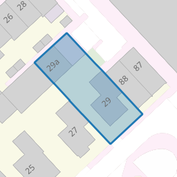 Perceel BST01-K-2399