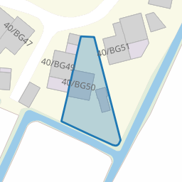 Perceel BST01-K-2425