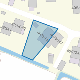 Perceel BST01-K-2428