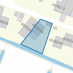 Perceel BST01-K-2431