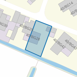 Perceel BST01-K-2433