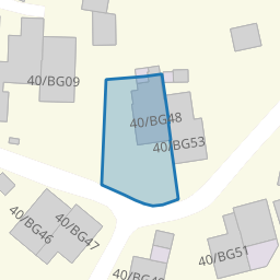 Perceel BST01-K-2435