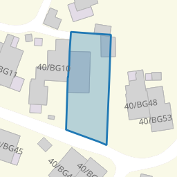 Perceel BST01-K-2436