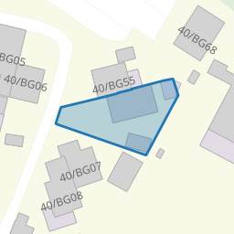 Perceel BST01-K-2445