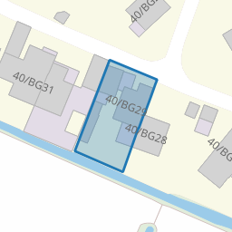 Perceel BST01-K-2452