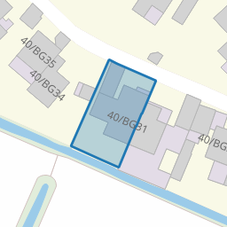 Perceel BST01-K-2454