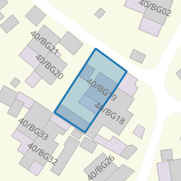 Perceel BST01-K-2460