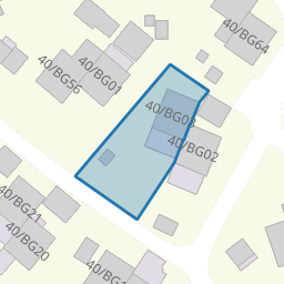 Perceel BST01-K-2464