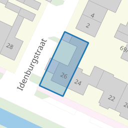 Perceel BST01-K-2480