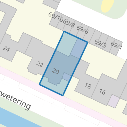 Perceel BST01-K-2483