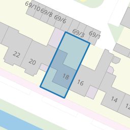 Perceel BST01-K-2484