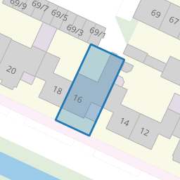 Perceel BST01-K-2485