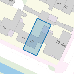 Perceel BST01-K-2487