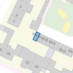 Perceel BST01-K-2489