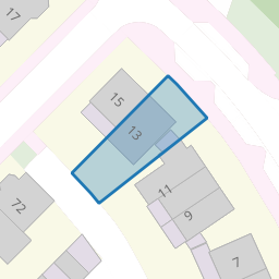 Perceel BST01-K-2497
