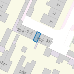 Perceel BST01-K-2514