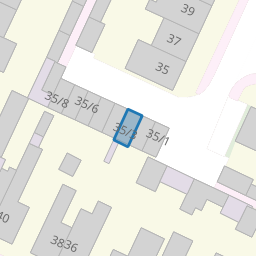 Perceel BST01-K-2515