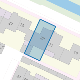 Perceel BST01-K-2527