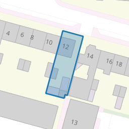 Perceel BST01-K-2533